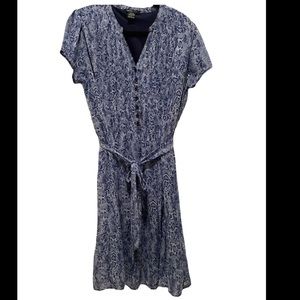 Robert Louis Dress​